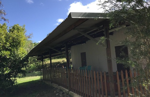 La Foa Casa | House in the heart of nature