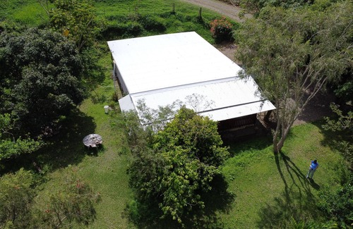 La Foa Casa | House in the heart of nature