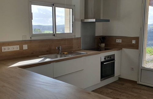 Plazac Casa | House in the heart of Périgord Noir