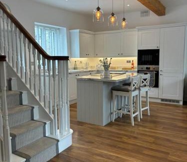 Pembroke Casa | House in the heart of Pembroke