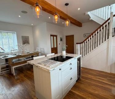 Pembroke Casa | House in the heart of Pembroke