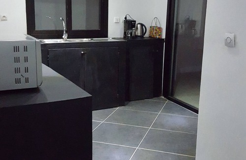 Ngaparou Casa | CASA EN EL CORAZON DEL PUEBLO