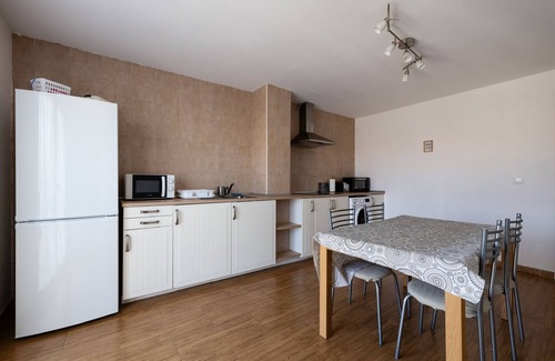 Valsain Casa | Casa Aire Valsain