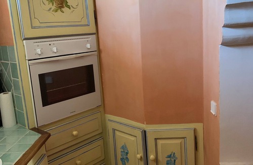 Regusse Casa | House in the heart of the village, in the Verdon National Park, near the lakes.