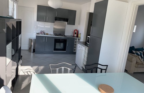 Ecueil Casa | casa en el corazón de los viñedos de Champagne