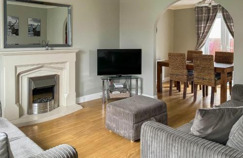 Fort William Casa | House In The Highlands