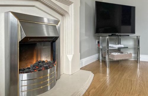Fort William Casa | House In The Highlands