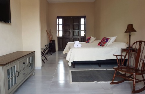 Zacatecas Centro Casa | Casa en el centro histórico de Zacatecas ideal para viajar en familia