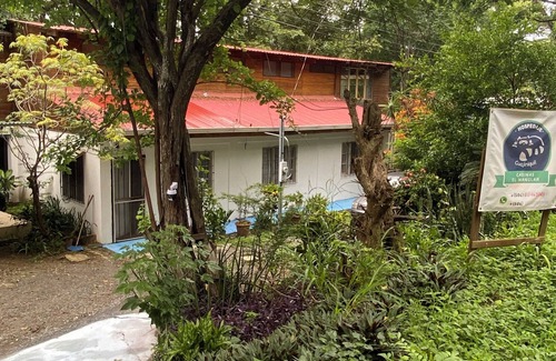 Cuajiniquil Casa | House in the MANGLAR and ESTETICA