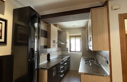Iznatoraf Apartamento | Casa Enmedio