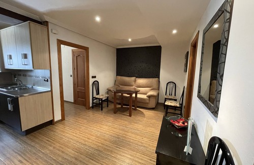Iznatoraf Apartamento | Casa Enmedio