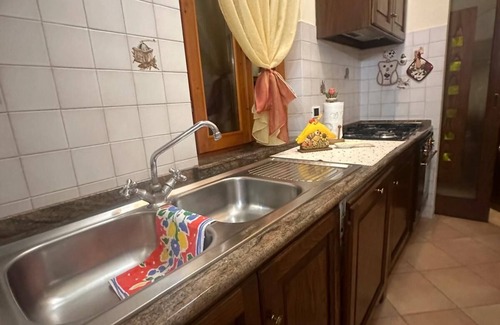 Forcoli Casa | House in the middle of Tuscany within walking distance of major cities