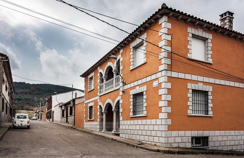 Navahermosa Cabaña | Casa en los montes de Toledo, Cerca de Toledo puy du fou y cabañeros