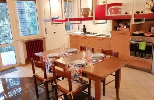 Cerro Veronese Apartamento | House in the Mountains - greenery near Verona