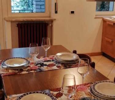 Cerro Veronese Apartamento | House in the Mountains - greenery near Verona