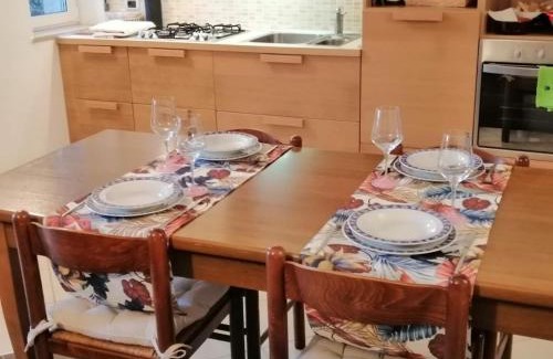 Cerro Veronese Apartamento | House in the Mountains - greenery near Verona