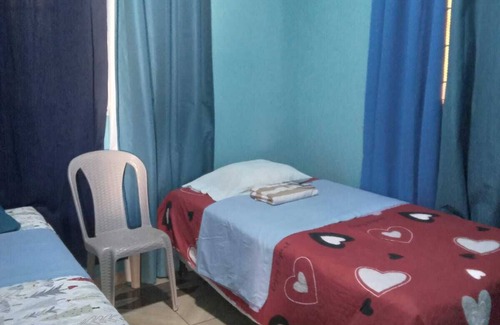 La Ceiba Casa | Casa en los senderos de las montañas con espacio para disfrutar.