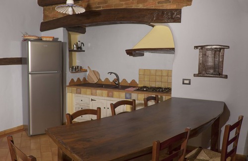 Fonni Casa | Casa en las montañas Antico Restauro.