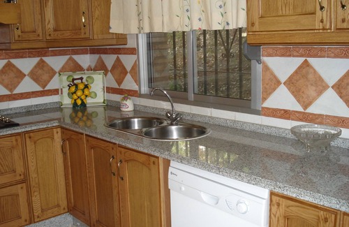 Córdoba Casa | Casa en la sierra a 15 minutos de Cordoba