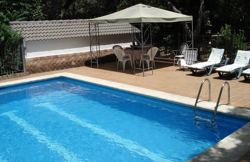 Córdoba Casa | Casa en la sierra a 15 minutos de Cordoba