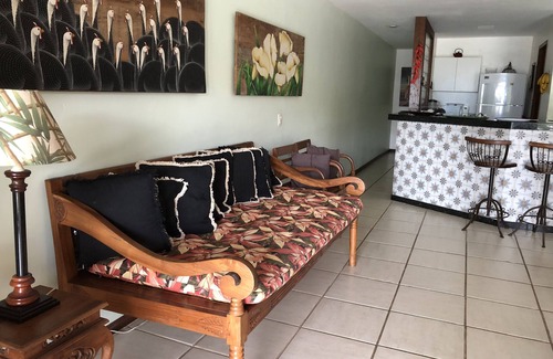 Manguinhos Casa | CASA EN ARENA DE GERENCIA