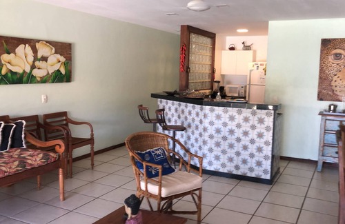 Manguinhos Casa | CASA EN ARENA DE GERENCIA