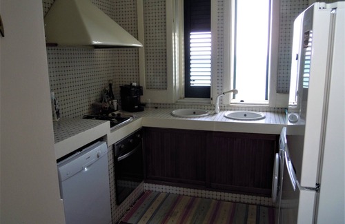 Porticello Apartamento | Casa en el pueblo costero de Santa Nicolicchia