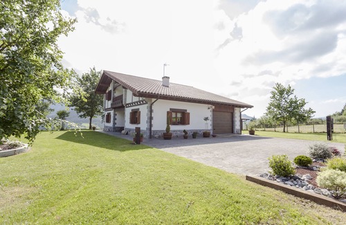 Dima Casa | Casa en el valle de Arratia. Cerca de Bilbao, San Sebastian, Vitoria y Pamplona.