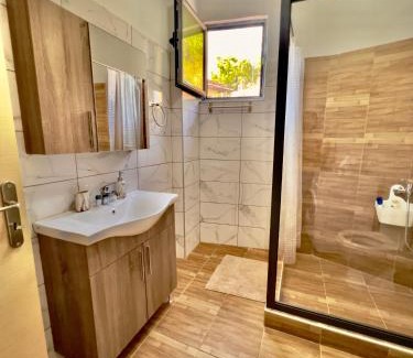 Ziros Apartamento | house in the village