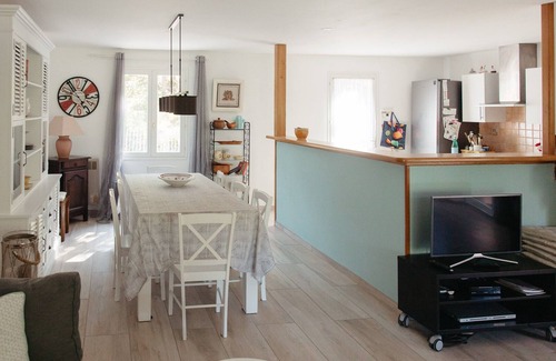 Le Thoronet Casa | VILLA EN LAS VINES