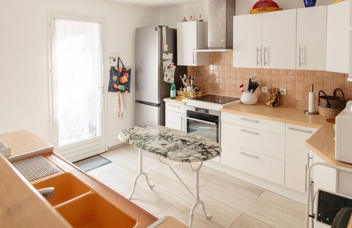 Le Thoronet Casa | VILLA EN LAS VINES
