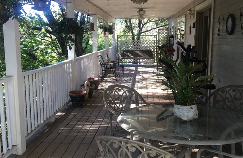 Placerville Casa | House in town, Perfect for two couples or family