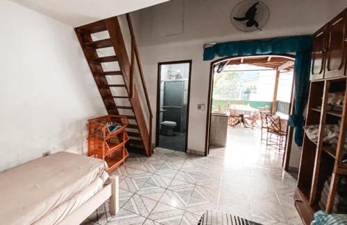 Pereque-Mirim Casa | House in Ubatuba