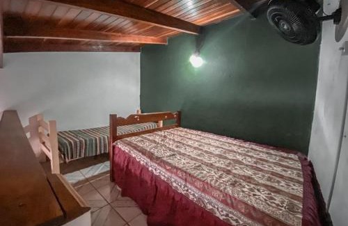 Pereque-Mirim Casa | House in Ubatuba