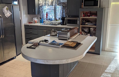 Vero Beach South Casa | house in Vero Beach close to beach Shared space
