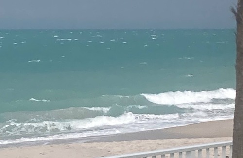 Vero Beach South Casa | house in Vero Beach close to beach Shared space