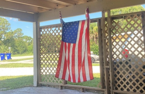 Vero Beach South Casa | house in Vero Beach close to beach Shared space