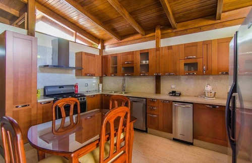 Casa de Campo Villa | CASA IN | Villa La Scala | Casa De Campo