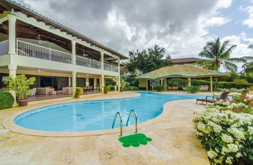 Casa de Campo Villa | CASA IN | Villa La Scala | Casa De Campo