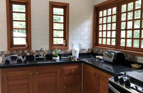 Maringa Casa | Casa en Visconde de Mauá
