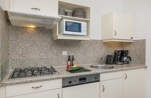 Volendam Casa | Apartamento remodelado en Markermeer
