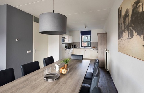 Volendam Apartamento | Apartamento remodelado en Markermeer