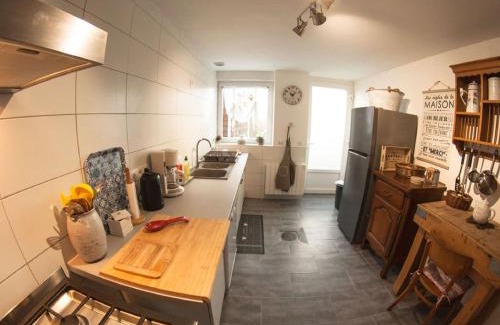 Raon-l'Etape Casa | House in Vosges near Forest and Hiking Trails