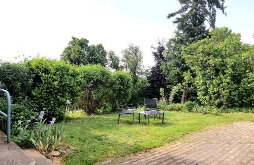 Raon-l'Etape Casa | House in Vosges near Forest and Hiking Trails