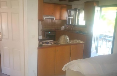 Chios Casa | House in Vrontados Chios Sleeps 7-9