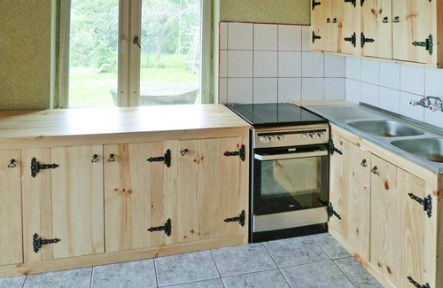 gmina Wolin Casa | Casa en Wiejkowo cerca de la laguna Szczecin
