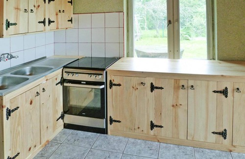 gmina Wolin Casa | Casa en Wiejkowo cerca de la laguna Szczecin
