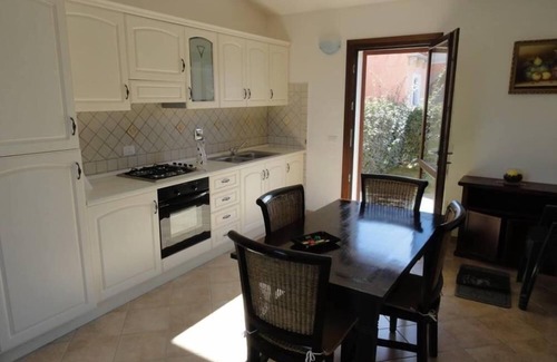 Baia Sant'Anna Casa | Super oferta para septiembre !!