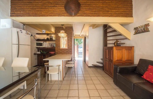 Tucuns Casa | House inside a Beachfront Condominium