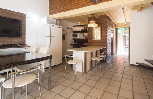 Tucuns Casa | House inside a Beachfront Condominium